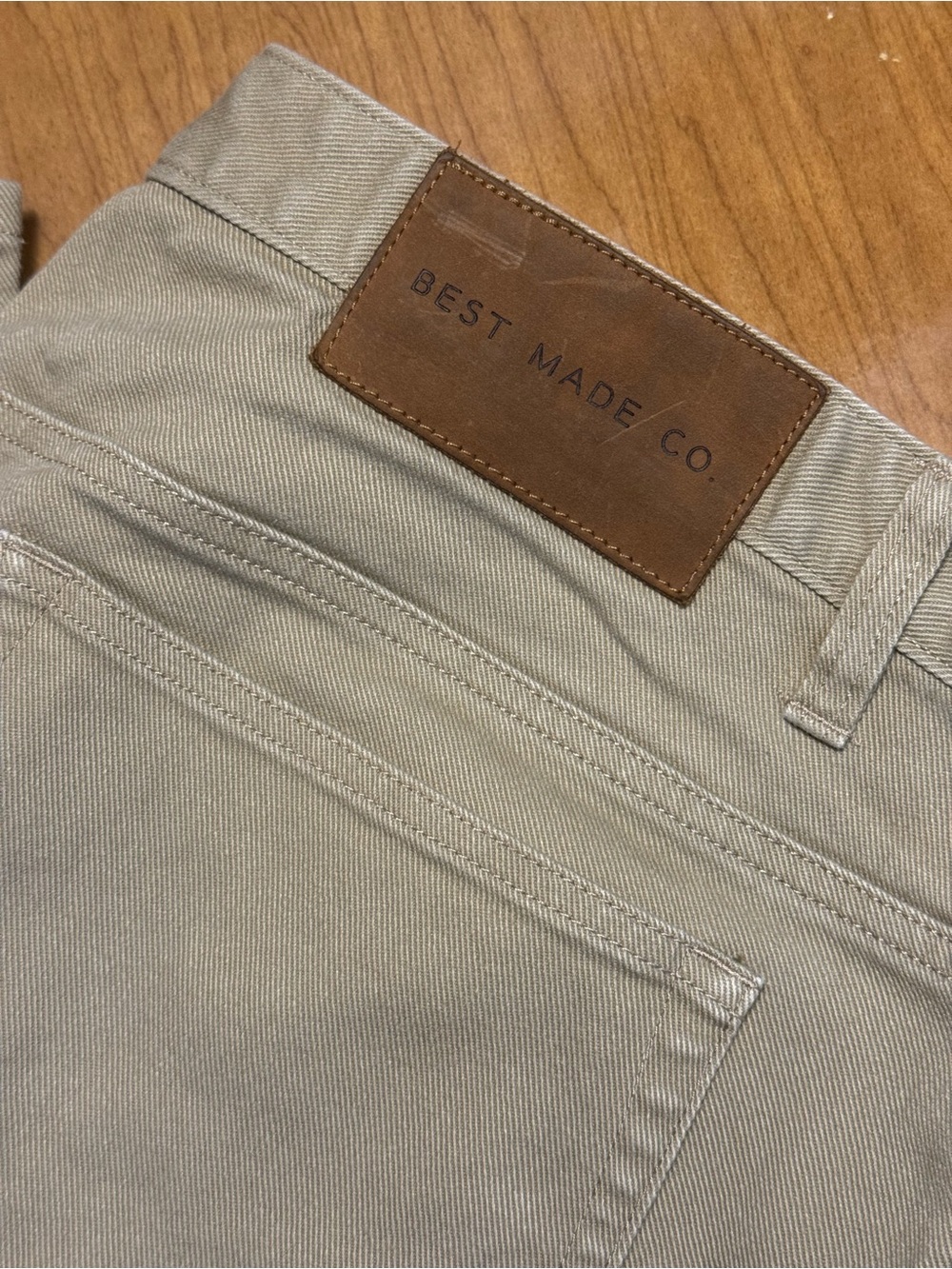 Best Made Co